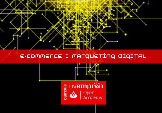 E-commerce y marketing digital
